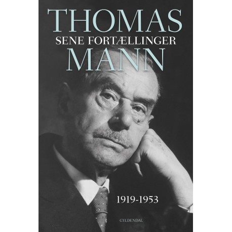 Sene fortællinger: 1919-1953