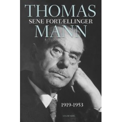 Sene fortællinger: 1919-1953