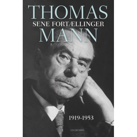 Sene fortællinger: 1919-1953