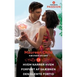 Hvem narrer hvem / Forført af skæbnen / Den glemte fortid