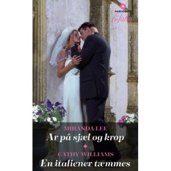 Ar på sjæl og krop / En italiener tæmmes