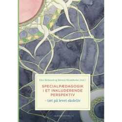 Specialpædagogik i et inkluderende perspektiv: - tæt på skolelivets praksis