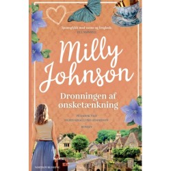 Dronningen af ønsketænkning