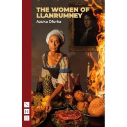 The Women of Llanrumney