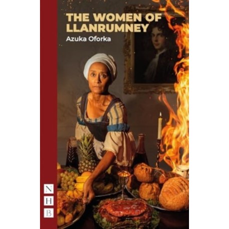 The Women of Llanrumney