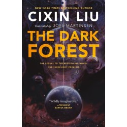 The Dark Forest