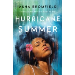 Hurricane Summer: A Novel