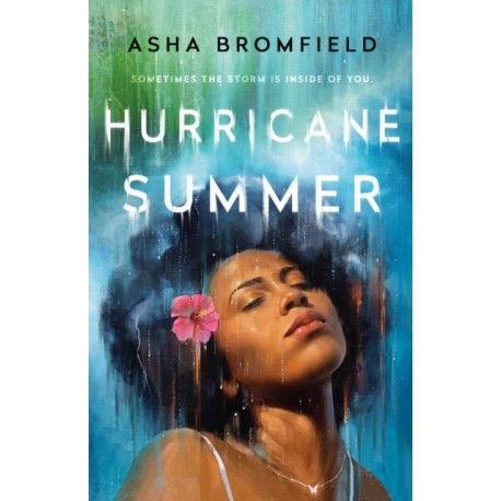 Hurricane Summer: A Novel