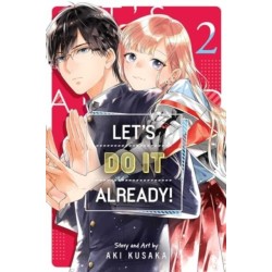 Let's Do It Already!, Vol. 2