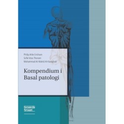 Kompendium i Basal patologi