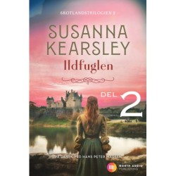 Ildfuglen - del 2