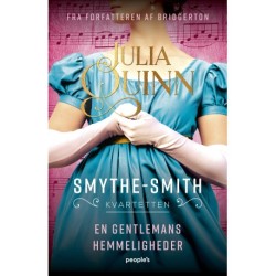 En gentlemans hemmeligheder