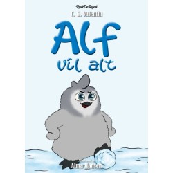 Alf vil alt