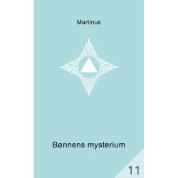 Bønnens mysterium (småbog 11): Det Tredje Testamente