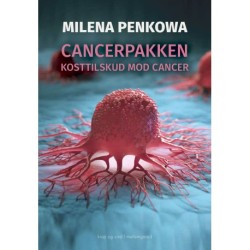 Cancerpakken: Kosttilskud mod cancer