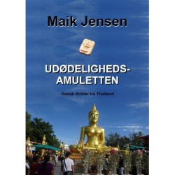 Udødelighedsamuletten