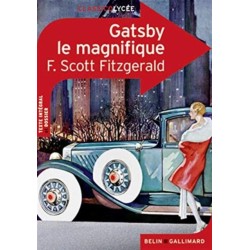 Gatsby le Magnifique