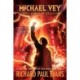 Michael Vey 4: Hunt for Jade Dragon