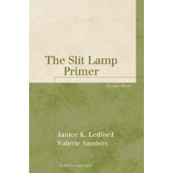 The Slit Lamp Primer