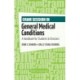 Cram Session in General Medical Conditions: A Handbook for Students and Clinicians