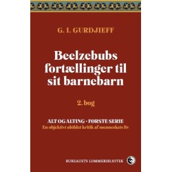 Beelzebubs fortællinger til sit barnebarn (2. bog)