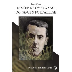 Rystende overgang & nøgen fortabelse