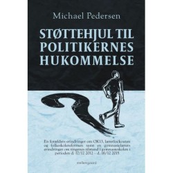 Støttehjul til politikernes hukommelse: En forælders erindringer om OK13, lærerlockouten og folkeskolereformen samt en gymnasielærers erindringer om tingenes tilstand i gymnasieskolen i perioden  d. 17/12 2012 – d. 16/12 2015