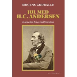 Jul med H.C. Andersen: Inspiration fra en multikunstner