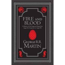 Fire and Blood Collector's Edition