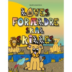 Løves forældre skal skilles