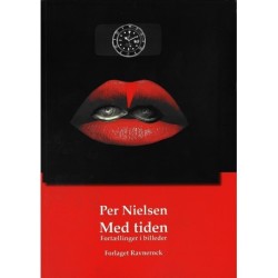 Med tiden fortællinger i billeder