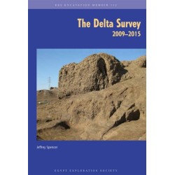 The Delta Survey, 2009-2015: 2009-2015