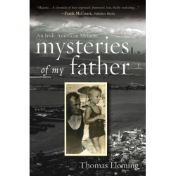 Mysteries of My Father