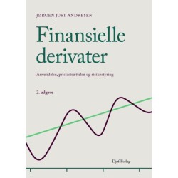Finansielle Derivater: Anvendelse, prisfastsættelse og risikostyring