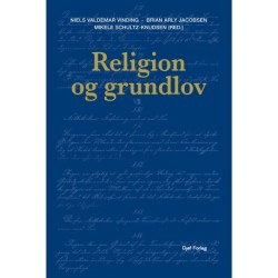 Religion og grundlov