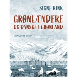 Grønlændere og danske i Grønland
