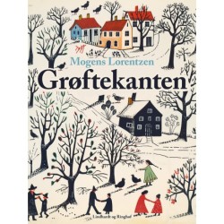 Grøftekanten
