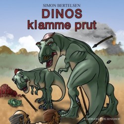 Dinos klamme prut