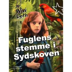 Fuglens stemme i Sydskoven