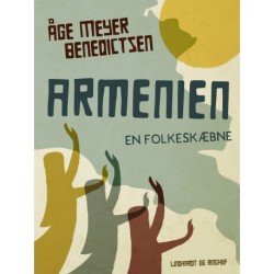 Armenien. En folkeskæbne