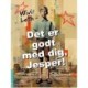 Det er godt med dig, Jesper!