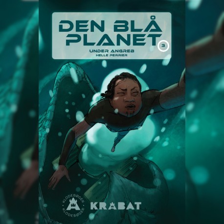 Den Blå Planet 3: Under angreb