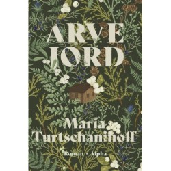 Arvejord