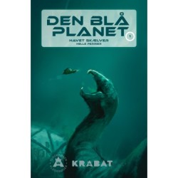 Den Blå Planet 1: Havet skælver