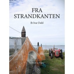 Fra strandkanten