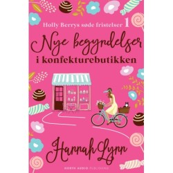 Nye begyndelser i konfekturebutikken