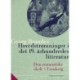 Hovedstrømninger i det 19. århundredes litteratur – Den romantiske skole i Frankrig