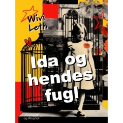 Ida og hendes fugl