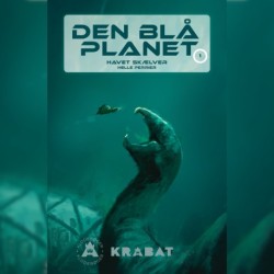 Den Blå Planet 1: Havet skælver