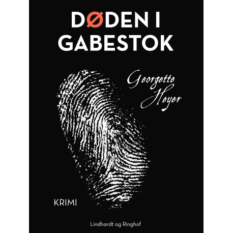 Døden i gabestokken